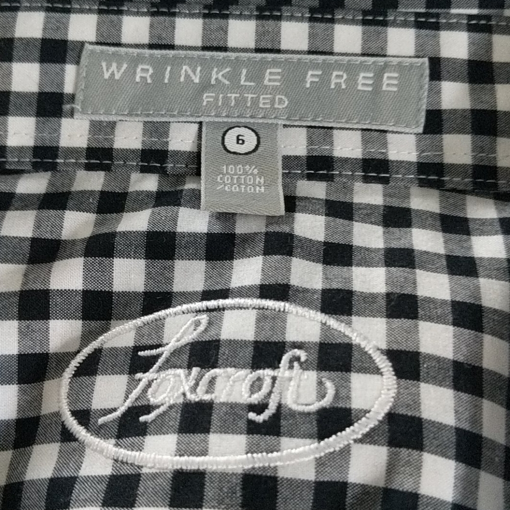 Shirt - Picture 2 of 3